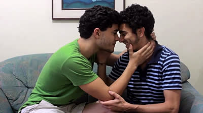 Positivos - Série Gay - Episódio 06 - HIV AIDS