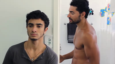 Positivos - Série Gay - Episódio 07 - HIV AIDS