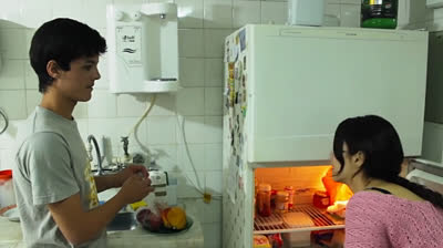 Positivos - Série Gay - Episódio 09 - Penúltimo Episódio - HIV AIDS