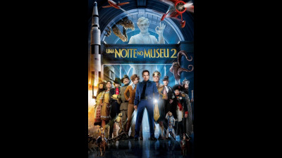 Uma Noite no Museu 2