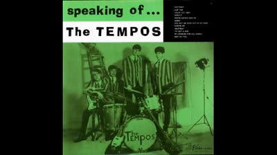 Tempos (1966) - You're Gonna Miss Me