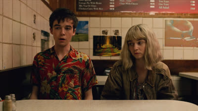 The End Of Fucking World T1 C5