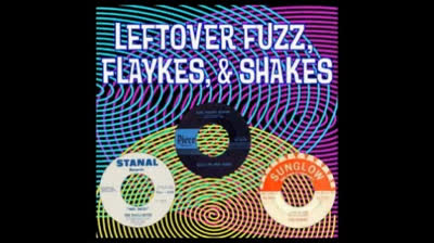 Sandals (1965) - All Over Again