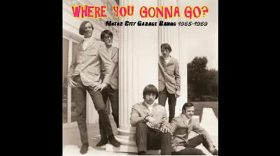 District Six (196?) - Remember