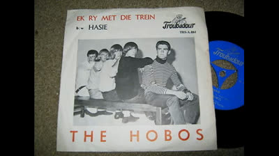 Hobos (1967) - Hasie