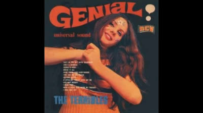 Terribles (1967) - I Need You