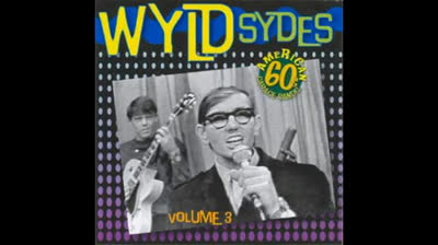 4 Generations (196?) - I'm Not Coming Back