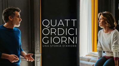 Quatorze Dias 2021 ‧ Comédia/Romance ‧ 1h 42m ✞ ᴴᴰ imjully ⚡