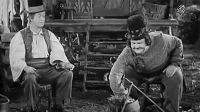 Stanlio e Ollio [HD]