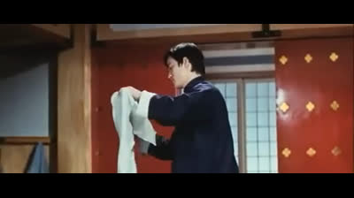 La fureur de vaincre