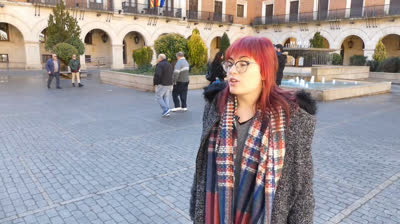 ENTREVISTA ANA TORRES ESCRITORA SOBRE SU ULTIMO LIBRO