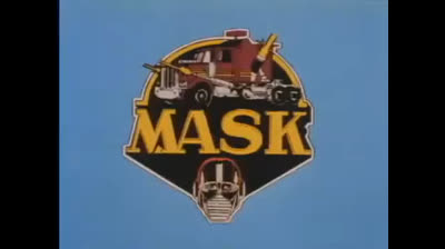 22 M A S K