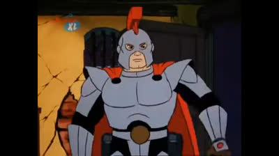 She-Ra la principessa del potere epi 53