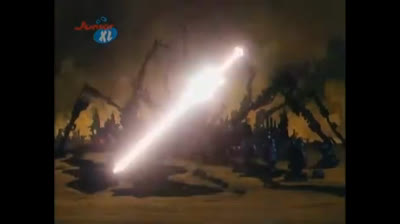 She-Ra la principessa del potere epi 54