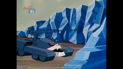 She-Ra la principessa del potere epi 55