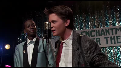 Retour vers le futur