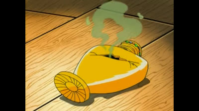 Los Misterios de Archie - 1x16