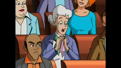 Los Misterios de Archie - 1x23