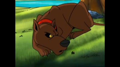 Los Misterios de Archie - 1x27