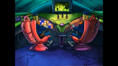 Los Misterios de Archie - 1x29