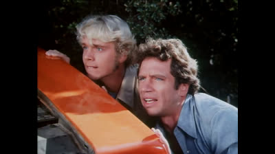 Hazzard - 2x09 Testimone d’accusa