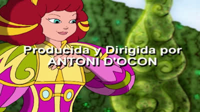 Pocket Dragons T1E6 Episodio 6