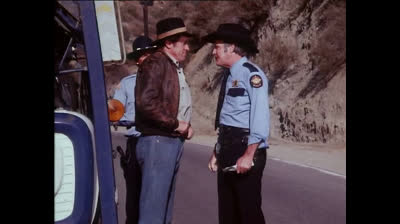 Hazzard - 2x08 Contrabbando ad Hazzard