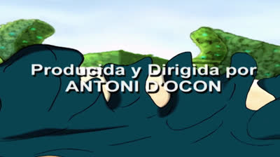 Pocket Dragons T1E17 Episodio 17