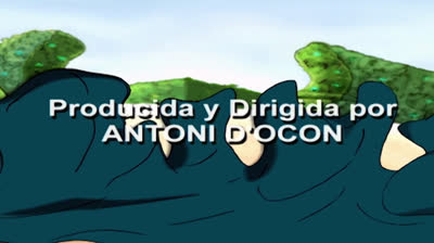 Pocket Dragons T1E22 Episodio 22