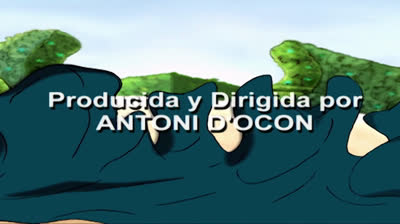 Pocket Dragons T1E25 Episodio 25