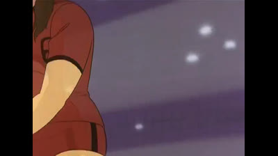 Mimi e la nazionale di pallavolo 97 - L ultima possibilita