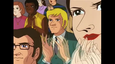 Mimi e la nazionale di pallavolo 99 - E nata una stella