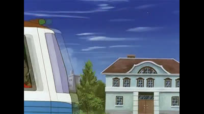 Mimi e la nazionale di pallavolo 101 - La squadra maschile alle corde