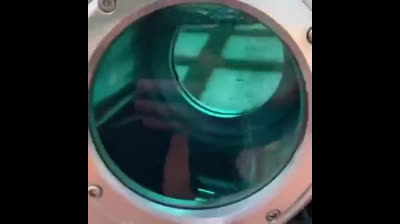 Moto à moteur à eau