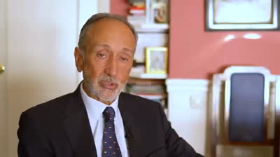 ALBERTO BÁRCENA: Detrás de la masonería está el maligno