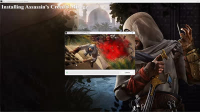 Assassin’s Creed Mirage FREE DOWNLOAD PC