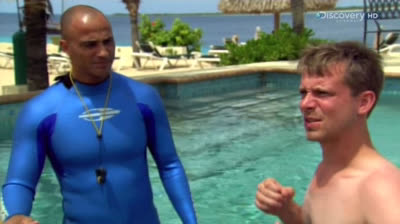 [Doc - ITA] - Stan Lee's Superhumans - 1x05 L'uomo lupo