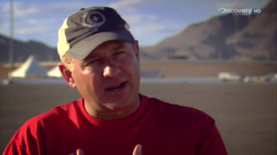 [Doc - ITA] - Stan Lee's Superhumans - 1x06 Manichino umano per crash test