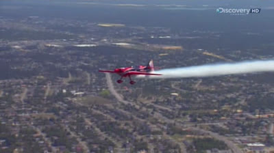 [Doc - ITA] - Stan Lee's Superhumans - 1x07 L'uomo elastico