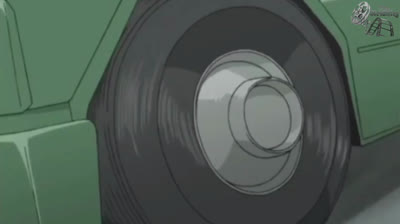 Lupin III – L’elusività della nebbia [HD]