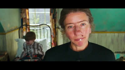 Nanny McPhee
