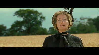 Nanny McPhee & le Big Bang