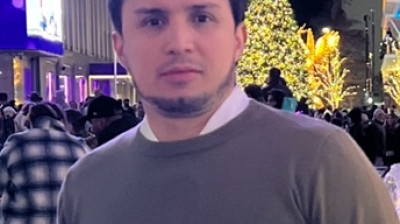 José Rafael Cordero Sánchez feliz año 2025