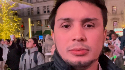 José Rafael Cordero Sánchez fin de año Navidad 2024