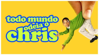 TODO MUNDO ODEIA O CHRIS - EPISÓDIO 4 (TODO MUNDO ODEIA LINGUIÇA) - 1°TEMPORADA