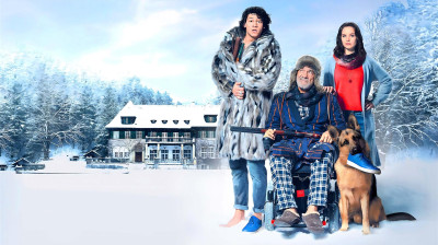 Suando Frio - 2018 ‧ Comédia ‧ 1h 37m