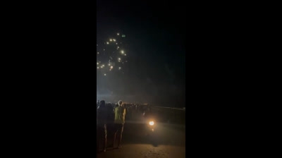 Nochevieja en cartagena