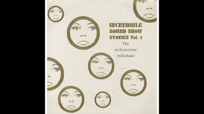 Anthony Dares Progress (1966) - Devil