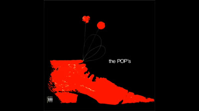 Pop's (1966) - Trovoada