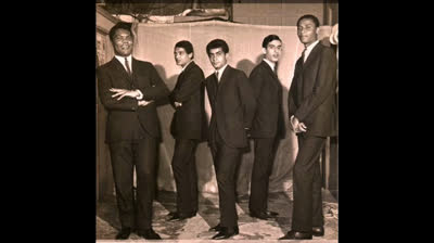 Os Rocks (1967) - I Put A Spell On You